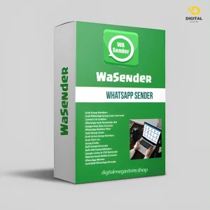 WaSender